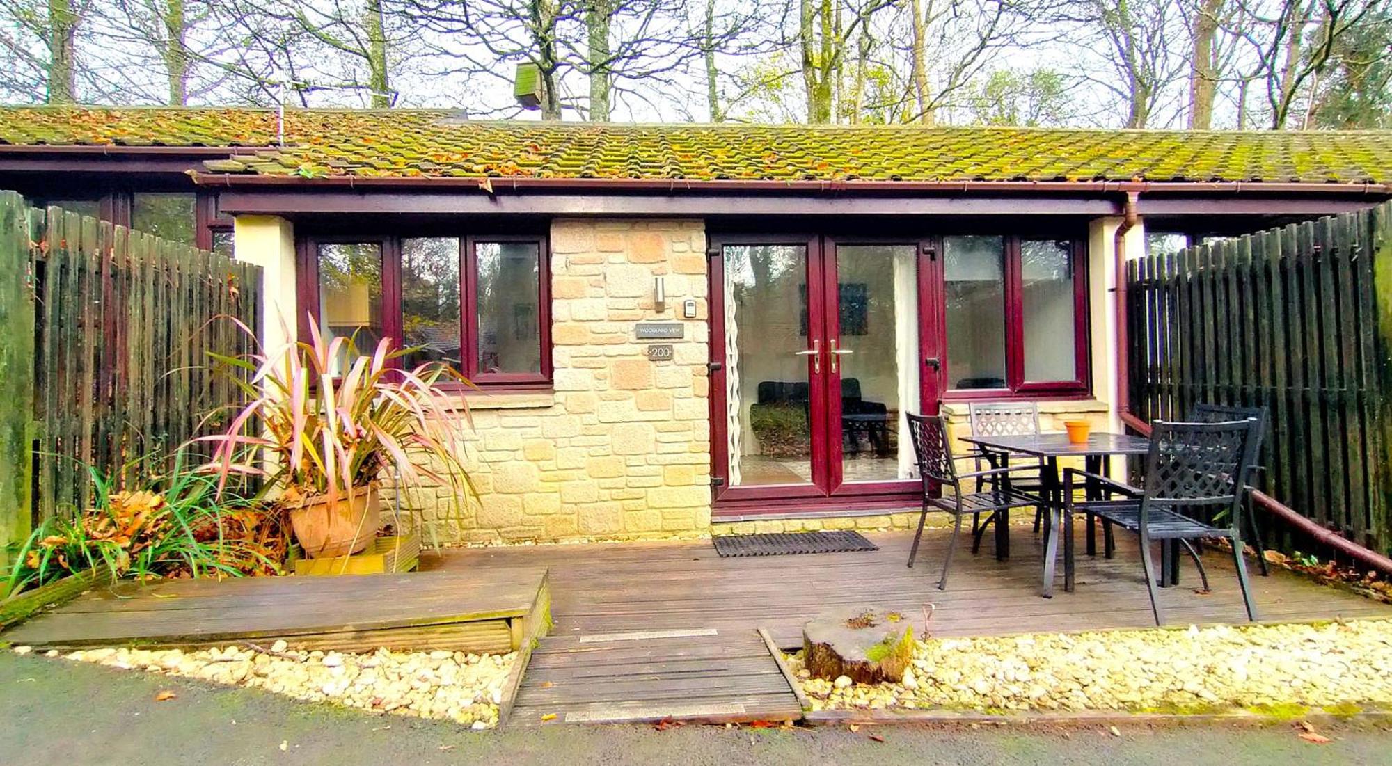 Villa Woodland View - Families & Pets à Uny Lelant Extérieur photo
